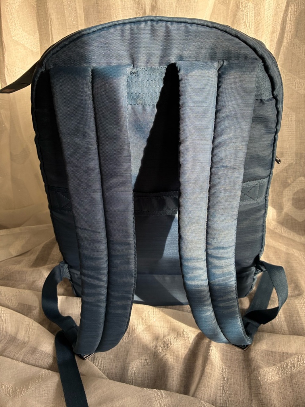 Lug Puddle Jumper Backpack in Bright Blue NWT - Picture 2 of 5